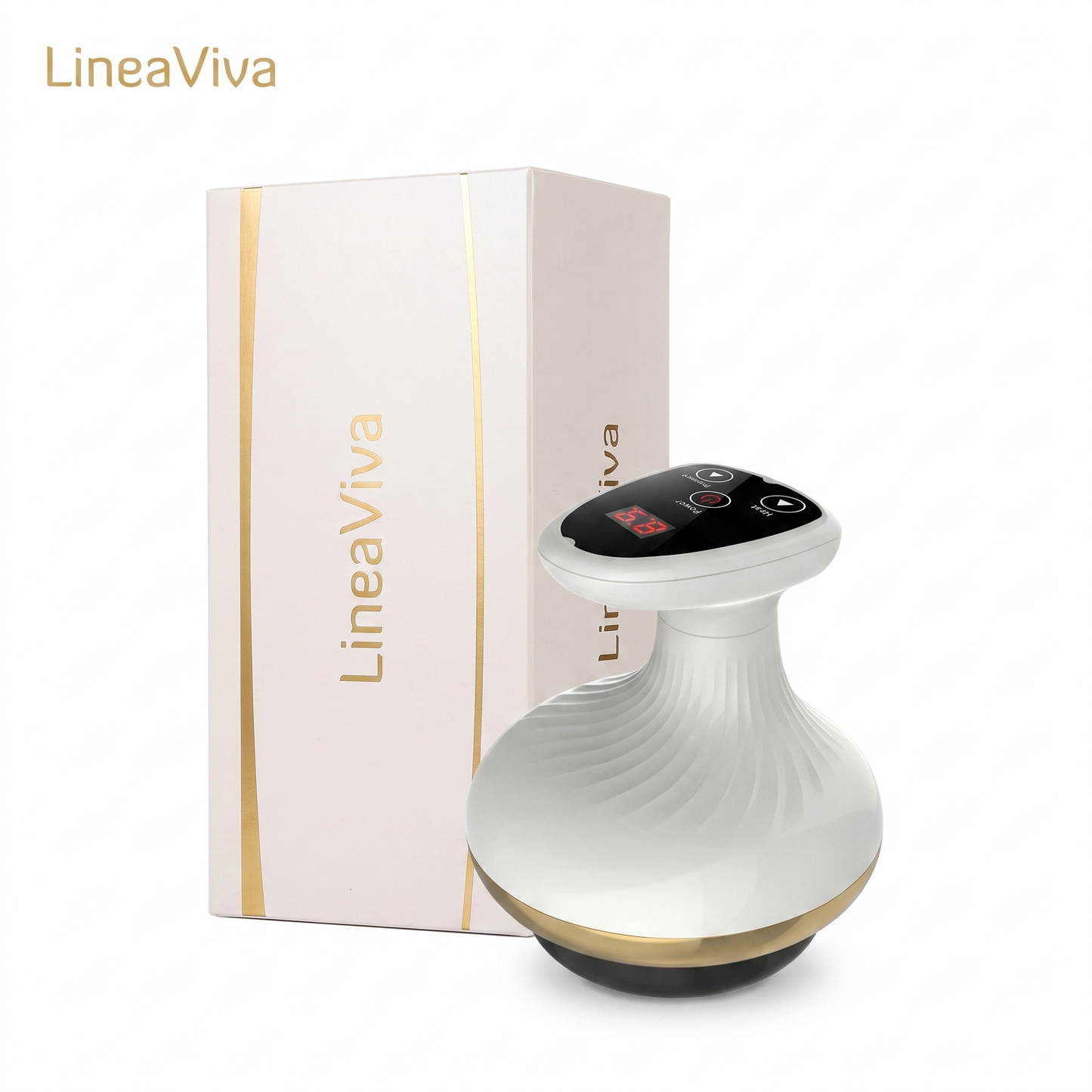 LineaViva VacuumPro™