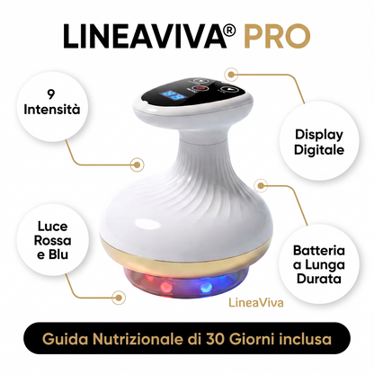 LineaViva VacuumPro™